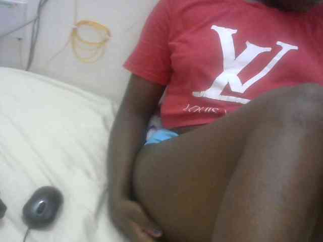 Prettycandy webcam