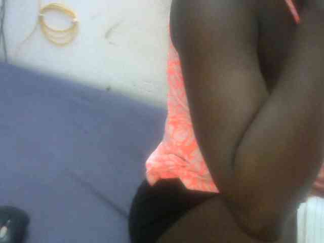 Prettycandy webcam