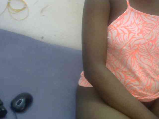 Prettycandy webcam
