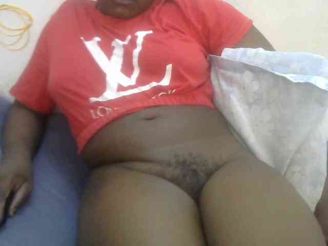 Prettycandy webcam