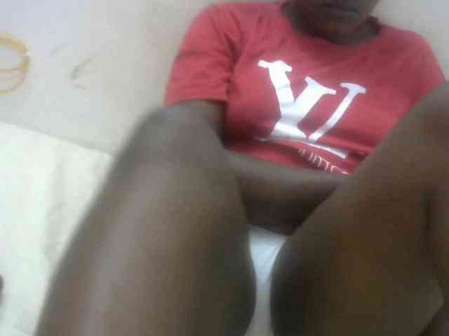 Prettycandy webcam