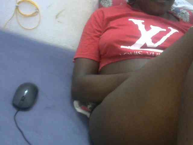 Prettycandy webcam