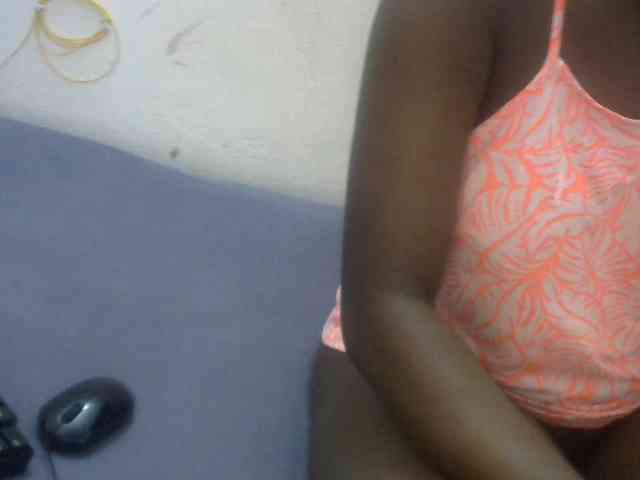 Prettycandy webcam