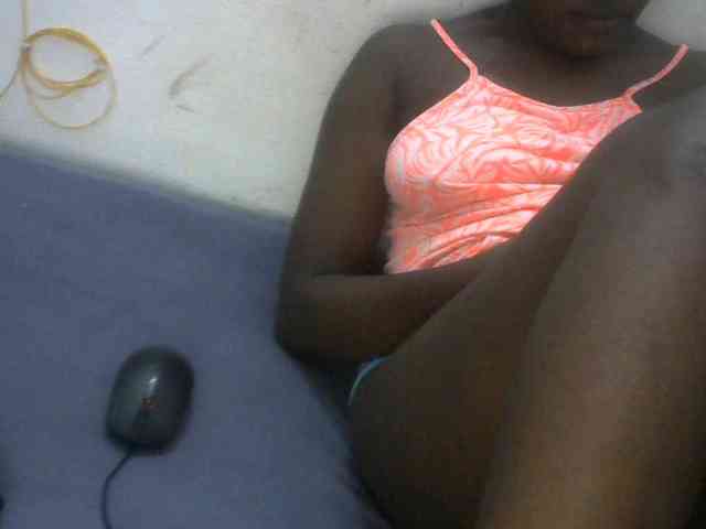 Prettycandy webcam