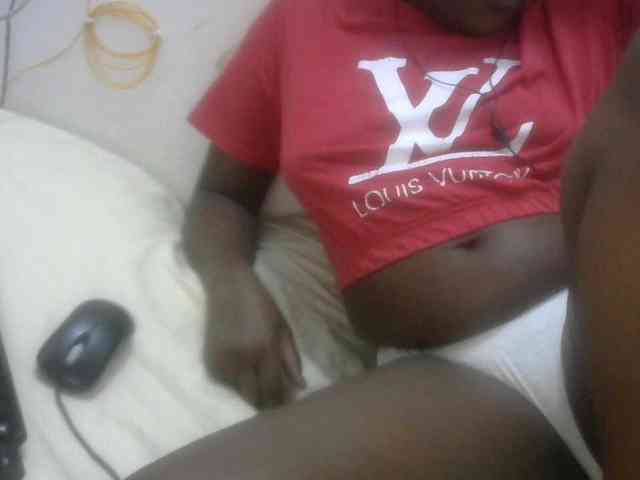 Prettycandy webcam