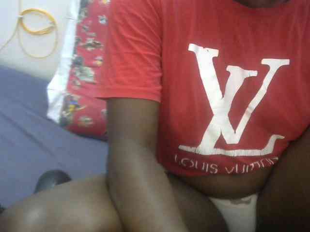 Prettycandy webcam