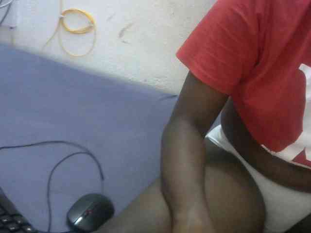 Prettycandy webcam