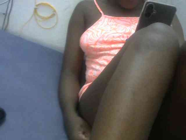 Prettycandy webcam