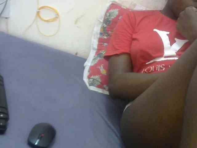 Prettycandy webcam