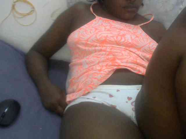 Prettycandy webcam