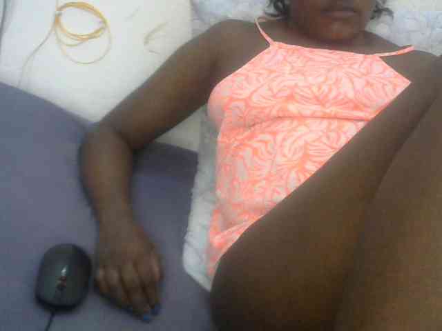 Prettycandy webcam