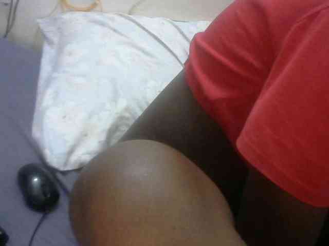 Prettycandy webcam