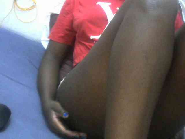 Prettycandy webcam