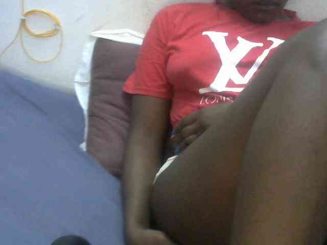 Prettycandy webcam