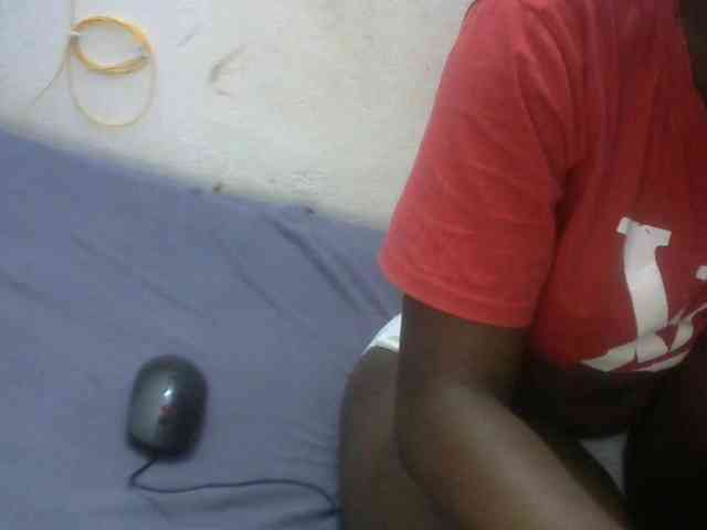 Prettycandy webcam