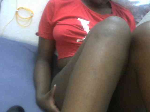 Prettycandy webcam