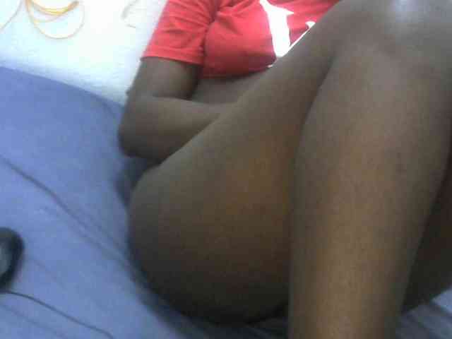 Prettycandy webcam