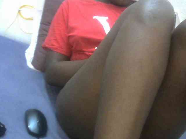 Prettycandy webcam