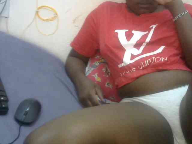 Prettycandy webcam