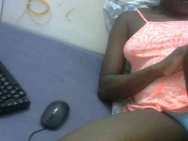 Prettycandy webcam