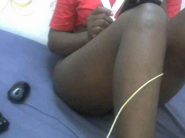 Prettycandy webcam