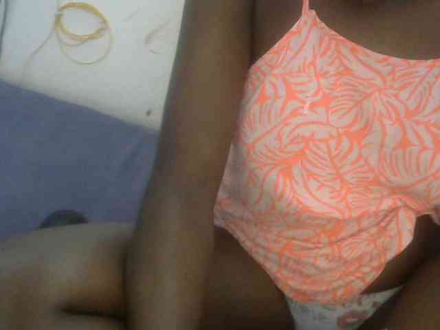 Prettycandy webcam
