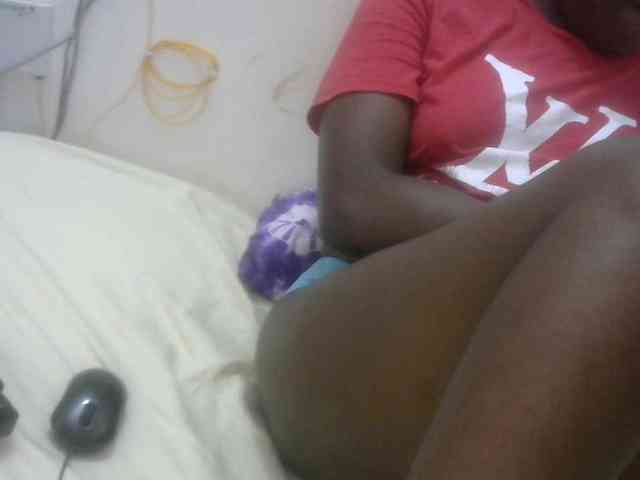 Prettycandy webcam