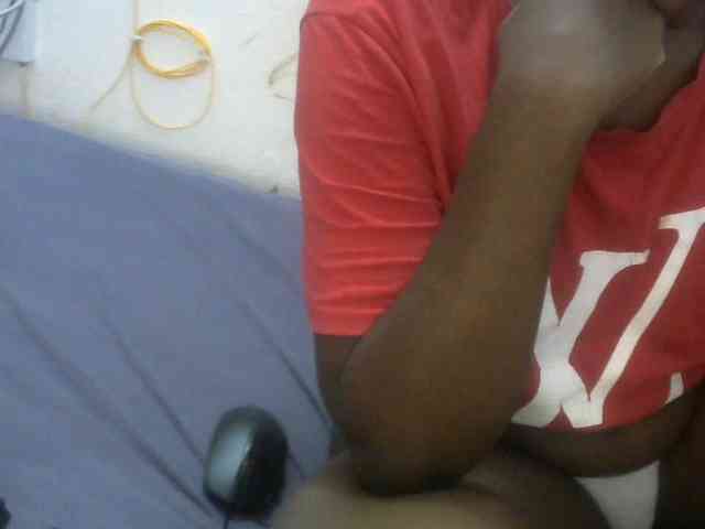 Prettycandy webcam