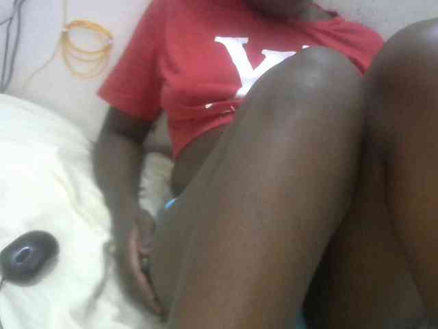 Prettycandy webcam