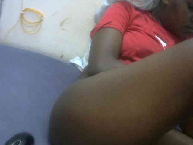 Prettycandy webcam