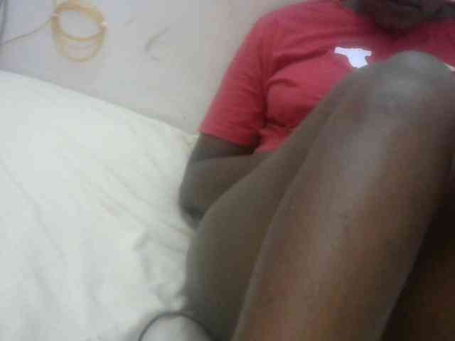 Prettycandy webcam