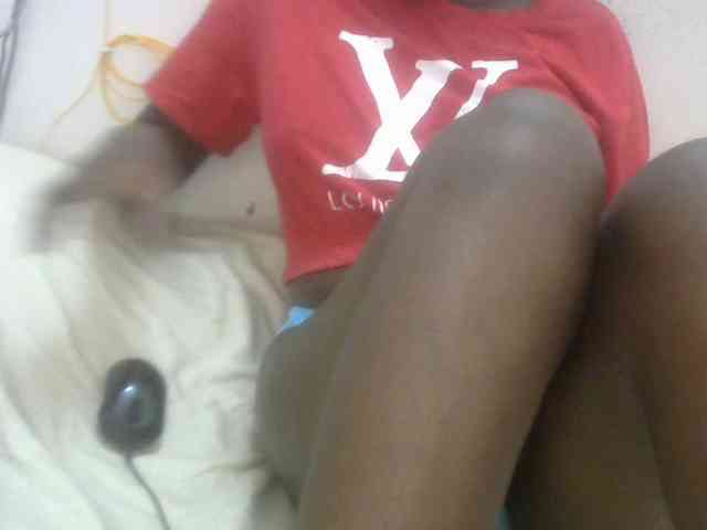 Prettycandy webcam