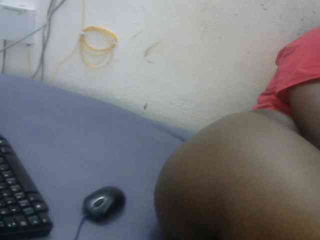 Prettycandy webcam
