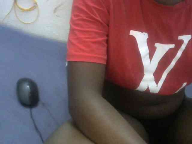 Prettycandy webcam