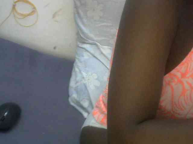 Prettycandy webcam