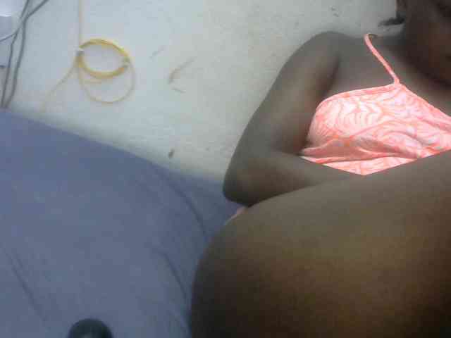 Prettycandy webcam