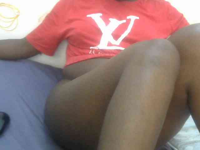 Prettycandy webcam