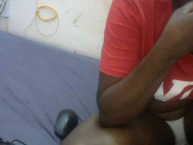 Prettycandy webcam