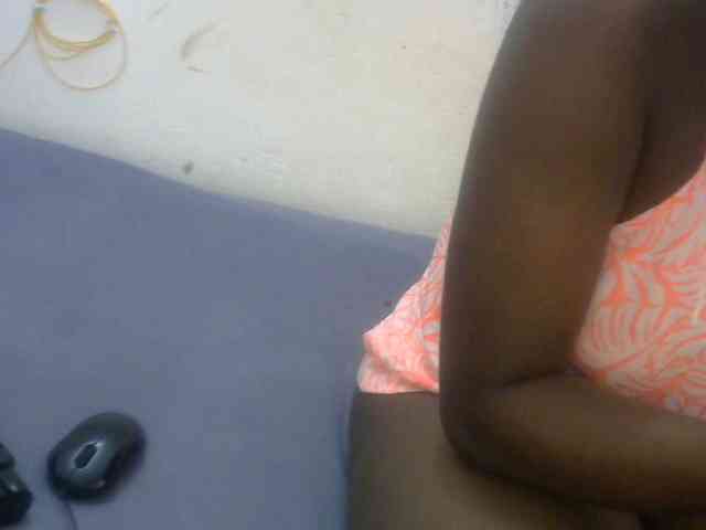 Prettycandy webcam