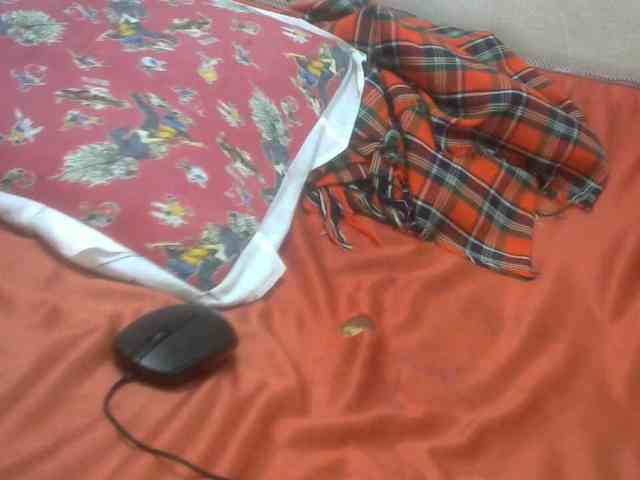 Prettycandy webcam