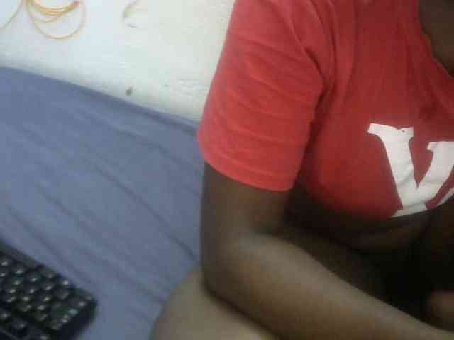 Prettycandy webcam