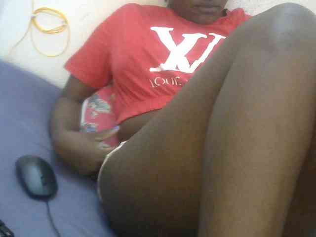 Prettycandy webcam