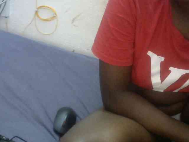 Prettycandy webcam