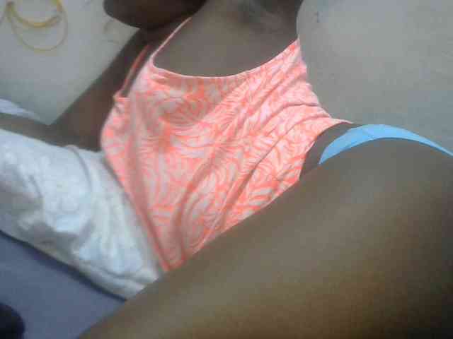 Prettycandy webcam
