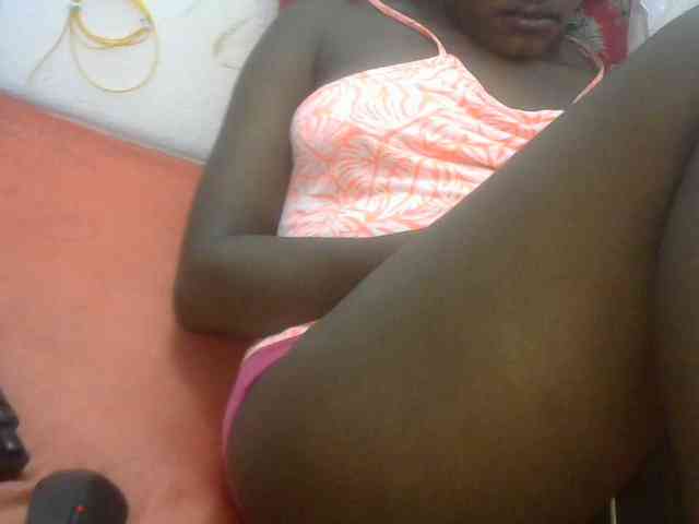 Prettycandy webcam