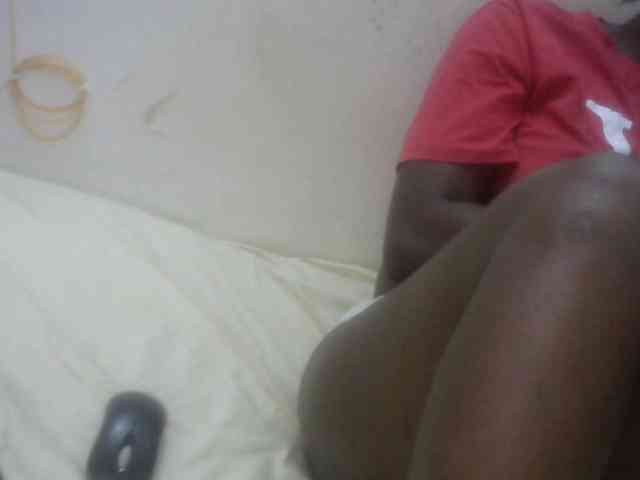 Prettycandy webcam