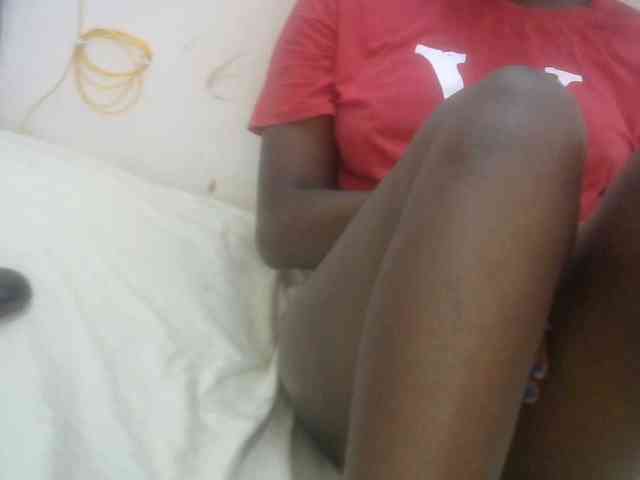 Prettycandy webcam