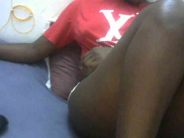 Prettycandy webcam