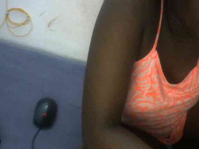 Prettycandy webcam