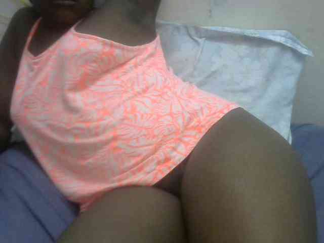 Prettycandy webcam